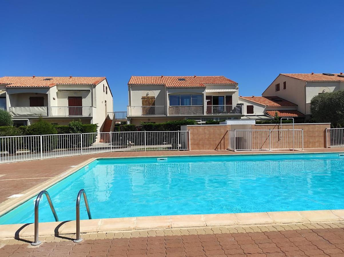 Au Mouillage, Appartement 2 Pieces Plage De Pontaillac Vaux-sur-Mer Eksteriør billede