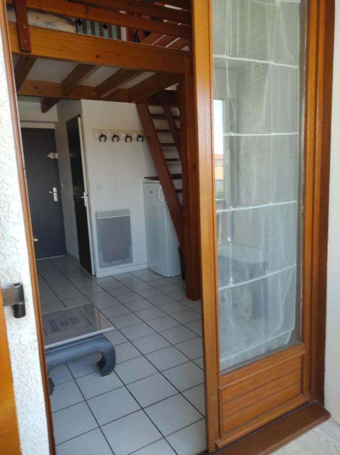 Au Mouillage, Appartement 2 Pieces Plage De Pontaillac Vaux-sur-Mer Eksteriør billede