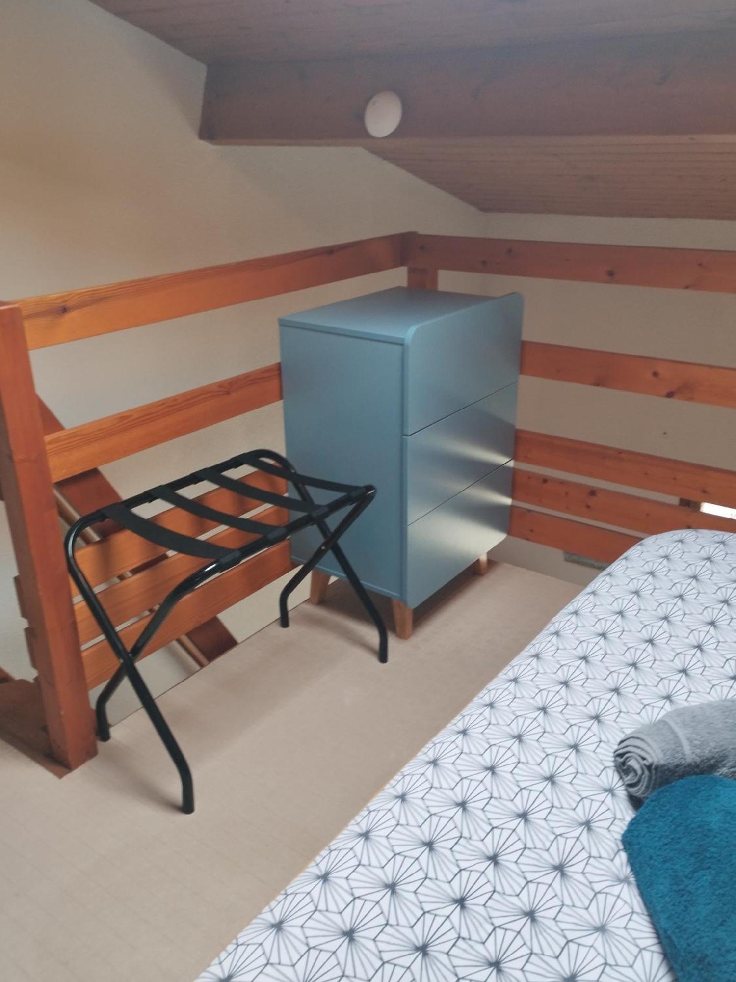 Au Mouillage, Appartement 2 Pieces Plage De Pontaillac Vaux-sur-Mer Eksteriør billede