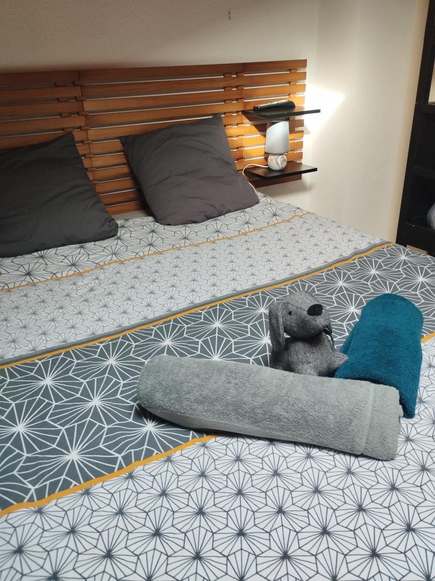Au Mouillage, Appartement 2 Pieces Plage De Pontaillac Vaux-sur-Mer Eksteriør billede