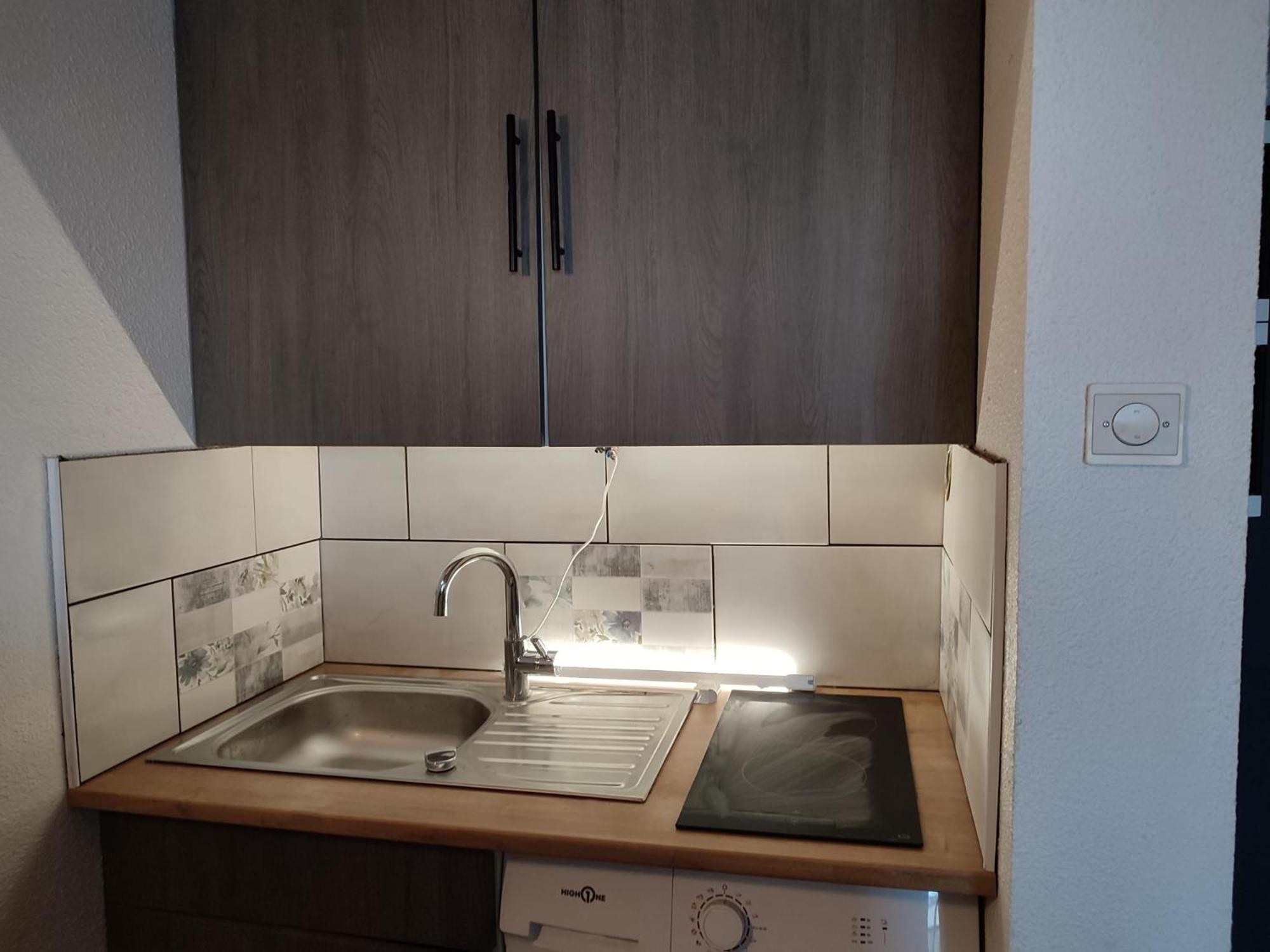 Au Mouillage, Appartement 2 Pieces Plage De Pontaillac Vaux-sur-Mer Eksteriør billede